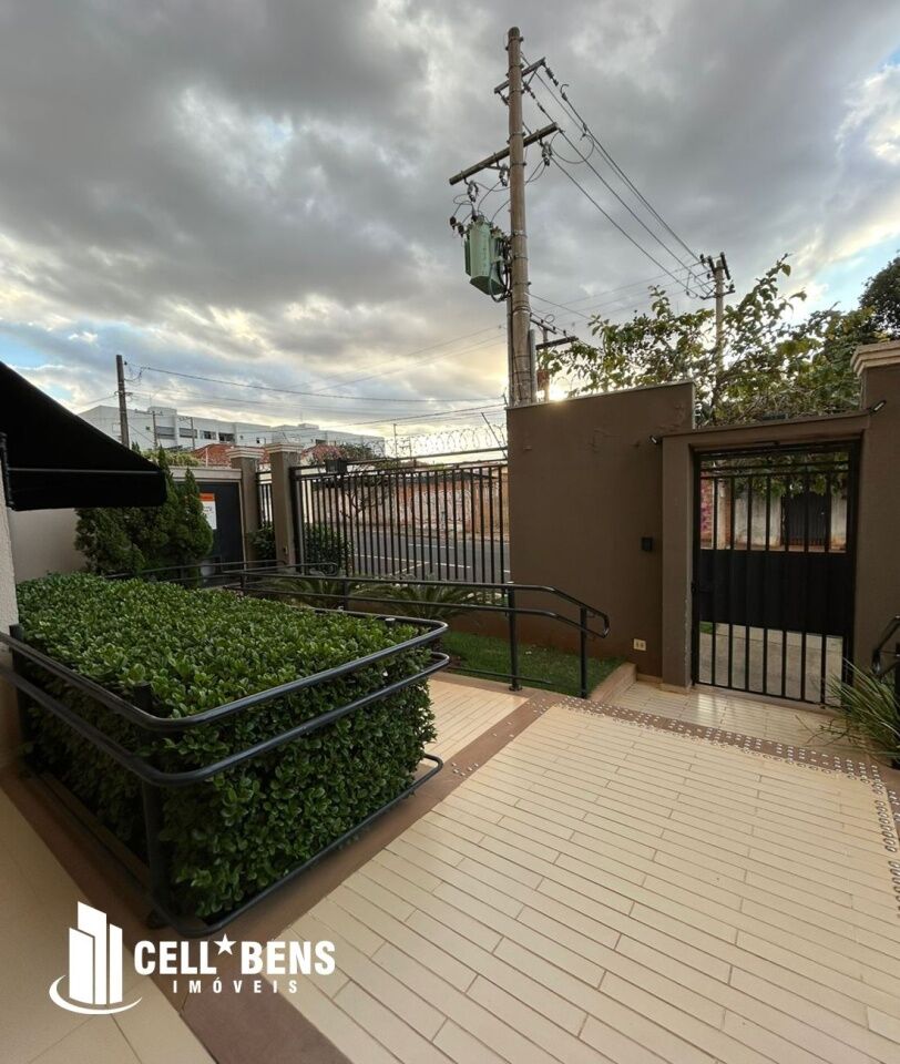 Apartamento com 3 quartos para aluguel, 80m² — foto 4 de 16