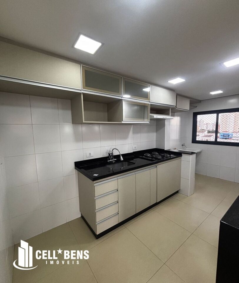 Apartamento com 3 quartos para aluguel, 80m² — foto 6 de 16