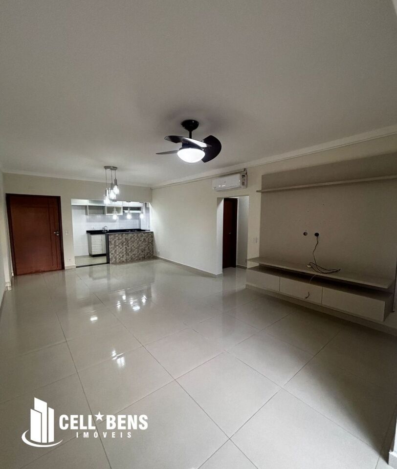 Apartamento com 3 quartos para aluguel, 80m² — foto 7 de 16