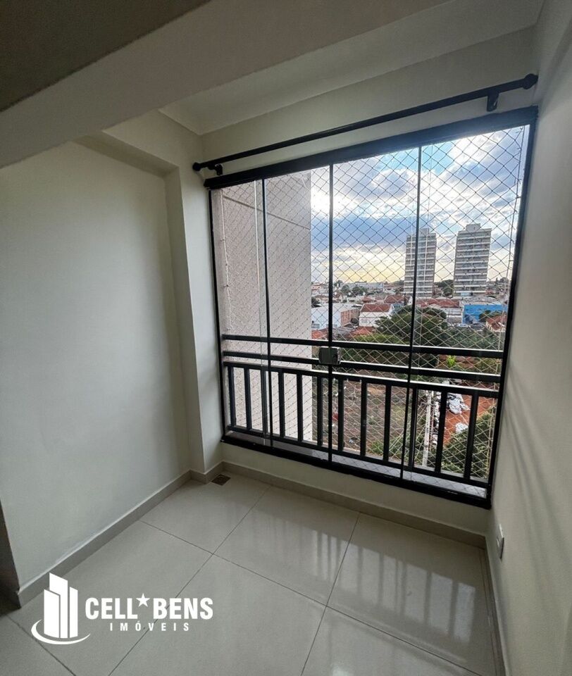Apartamento com 3 quartos para aluguel, 80m² — foto 8 de 16