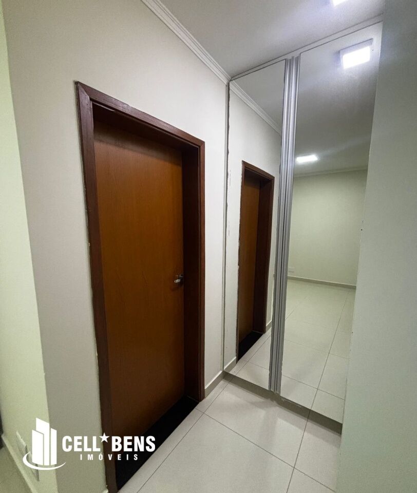 Apartamento com 3 quartos para aluguel, 80m² — foto 10 de 16