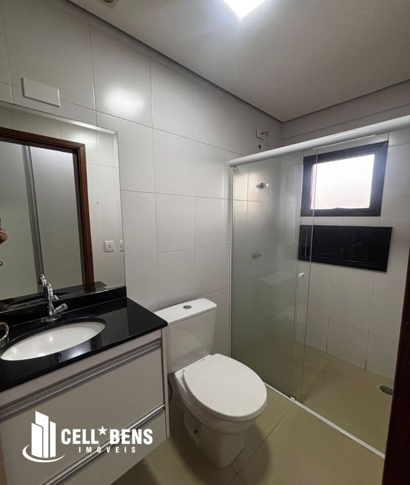 Apartamento com 3 quartos para aluguel, 80m² — foto 11 de 16