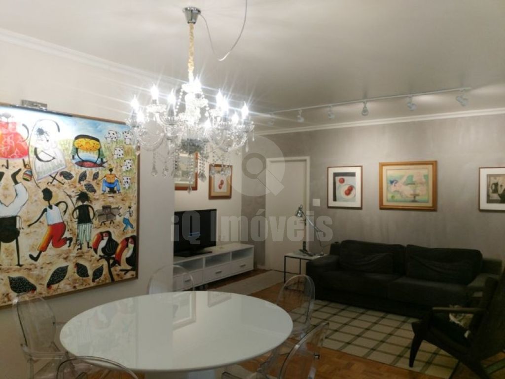 Higienópolis em rua procurada 150m 2 vagas - Foto 1