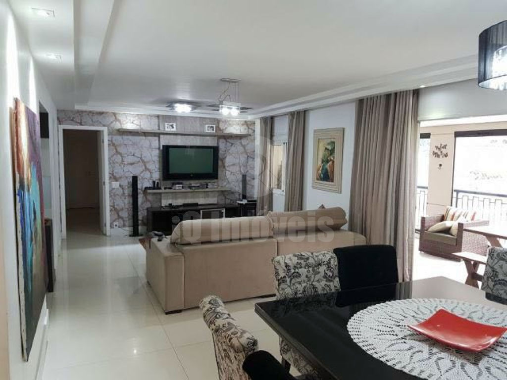 Apartamento para Venda - BARRA FUNDA