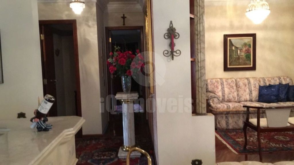 Apartamento a venda, Perdizes, 205m², 3 dormitórios, 3 suítes, 3 vagas, R$ 2.250.000 - Foto 1