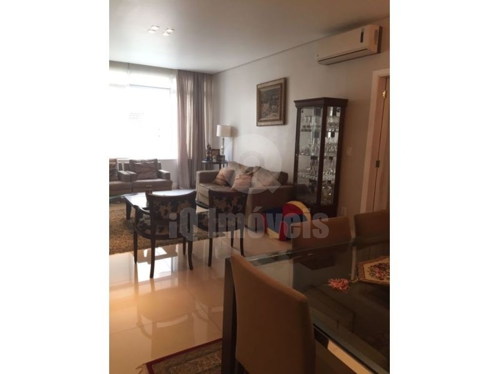 Apartamento para Venda - SANTA CECÍLIA