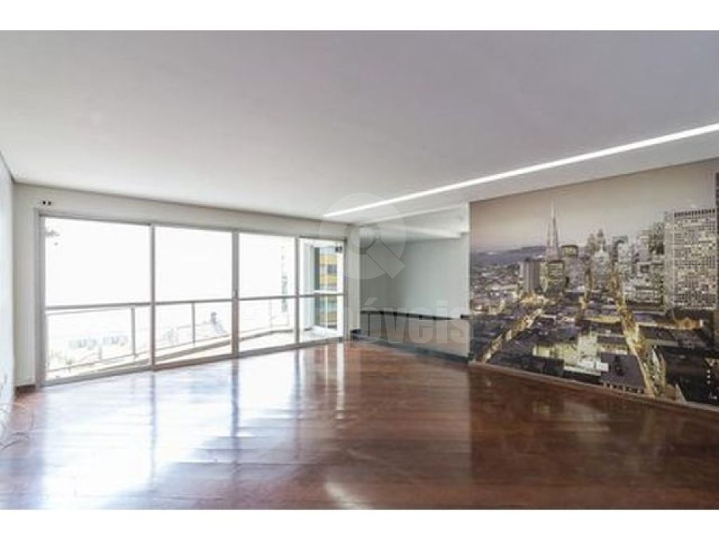 Apartamento para Venda - SANTA CECÍLIA