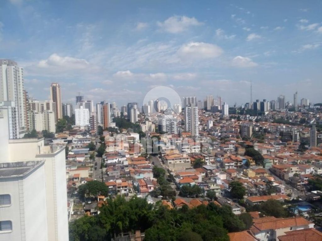 Cobertura para Venda - VILA POMPÉIA