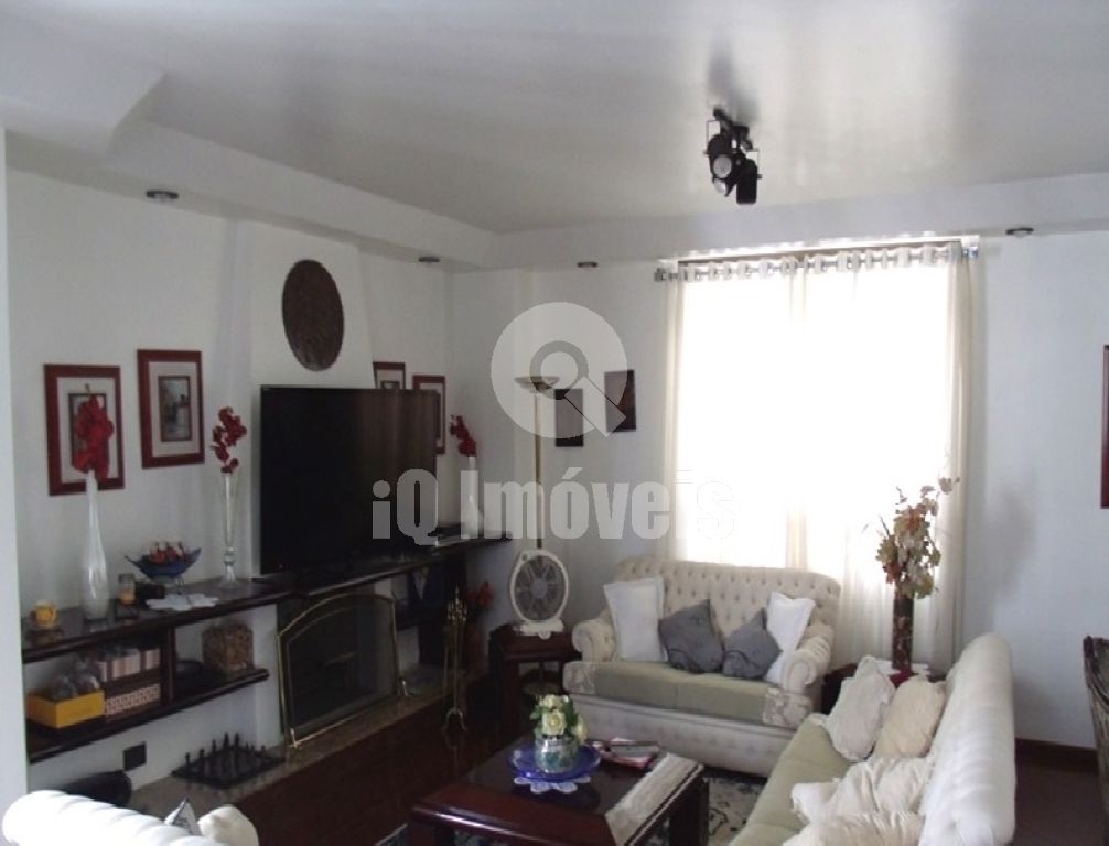 Apartamento para Venda - SANTA CECÍLIA