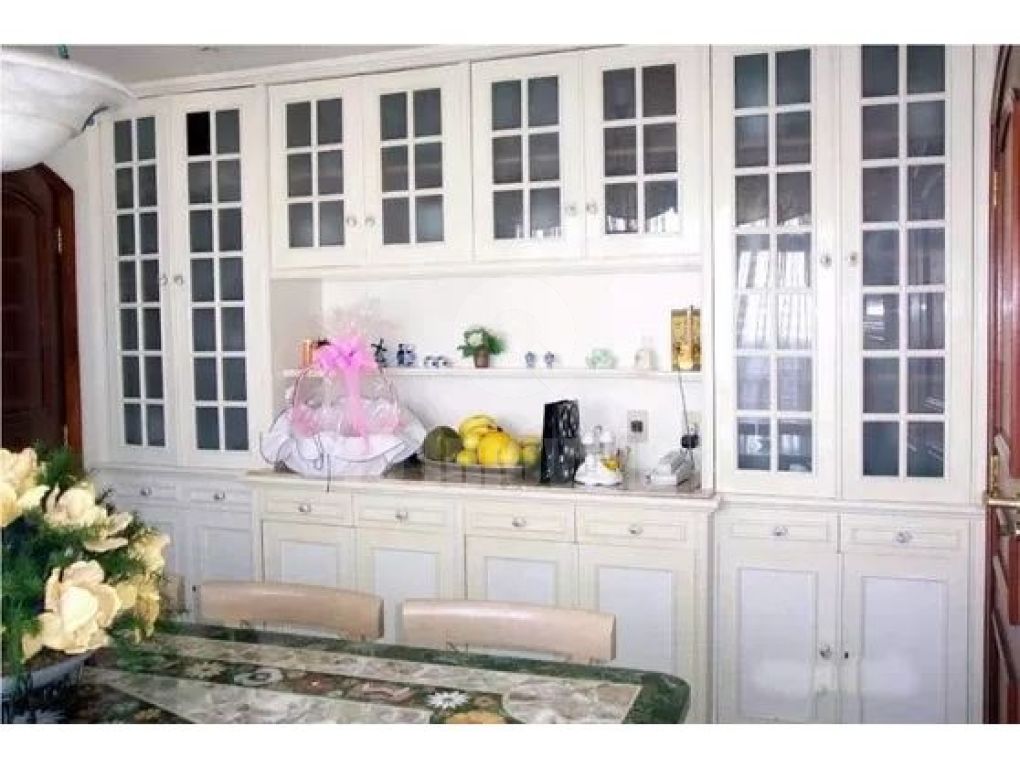 Apartamento para Locação - SANTA CECÍLIA