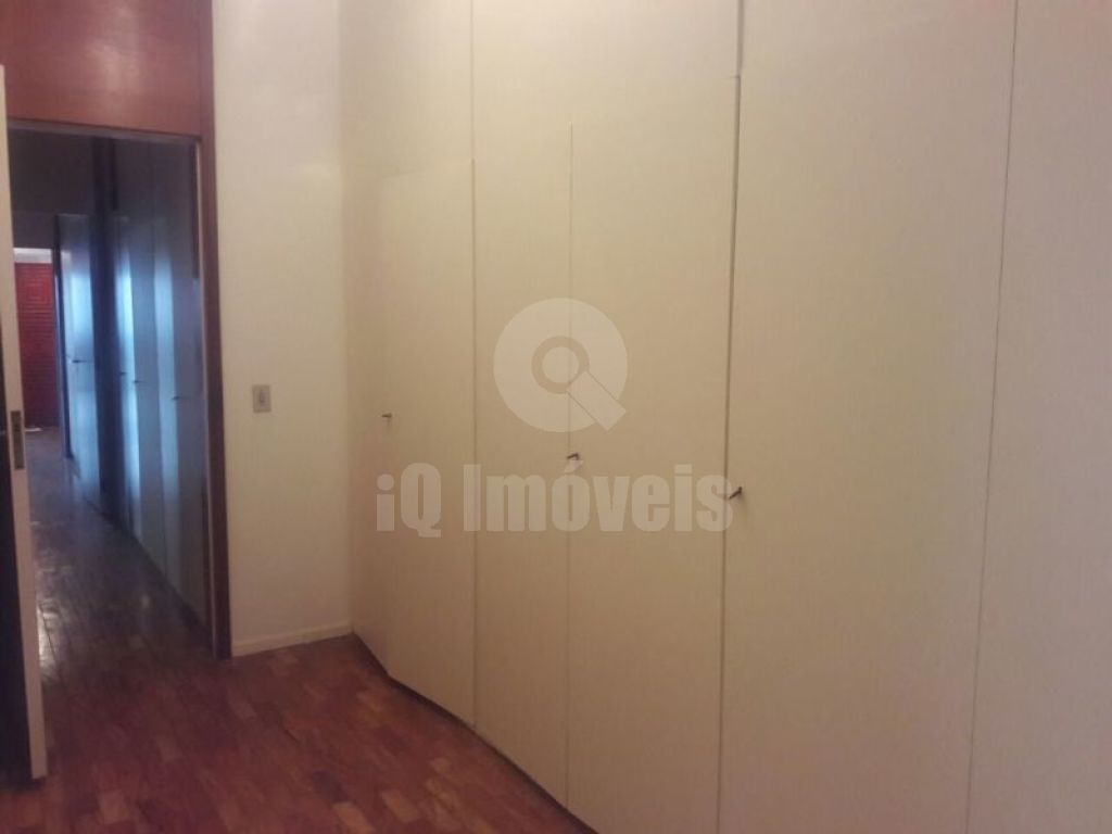 Apartamento para Locação - SANTA CECÍLIA