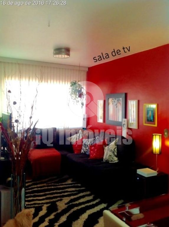 Apartamento para Venda - PERDIZES