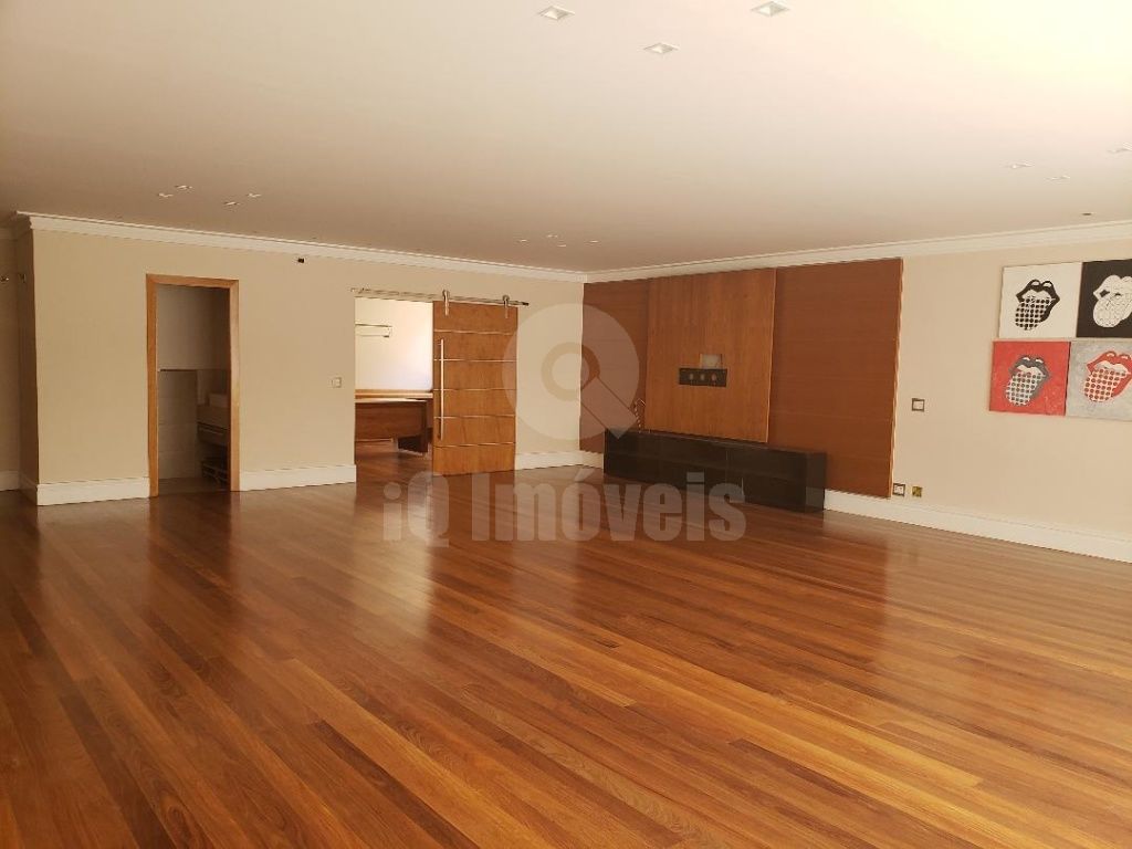 Apartamento para Venda - SANTA CECÍLIA