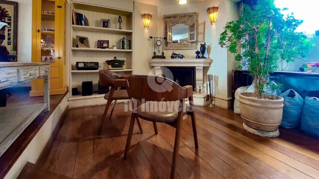 Apartamento para Venda - SUMARÉ
