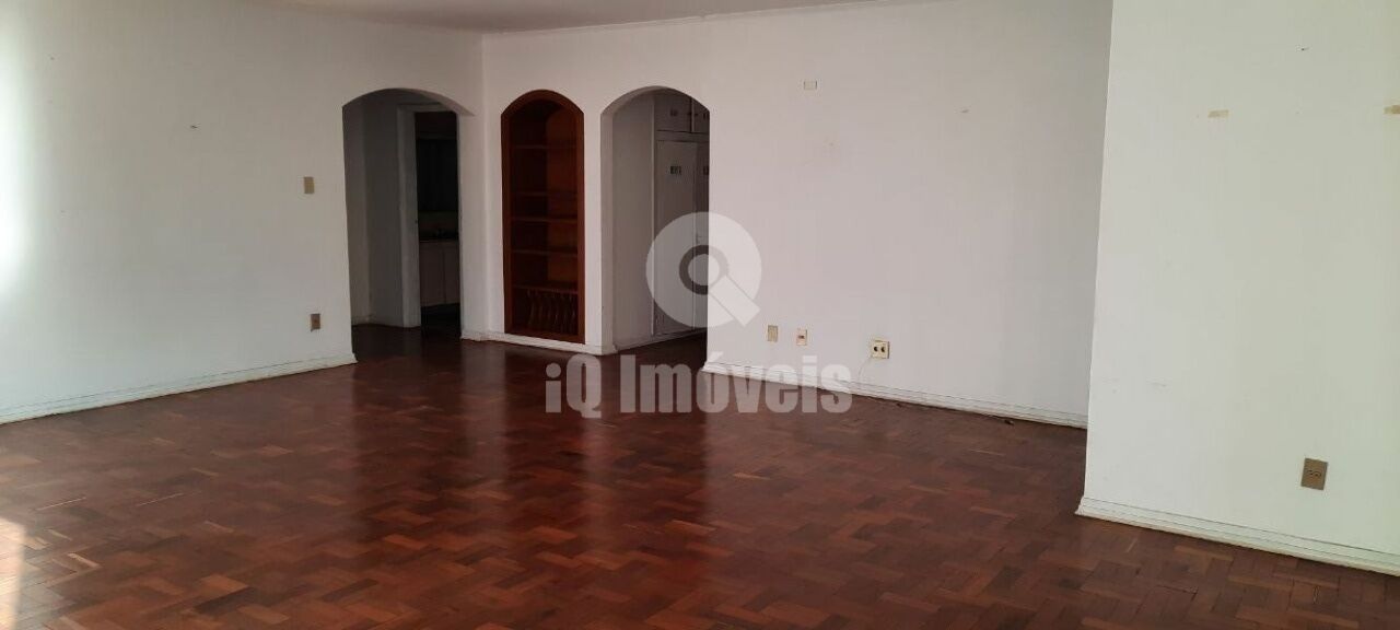 Apartamento para Venda - SANTA CECÍLIA