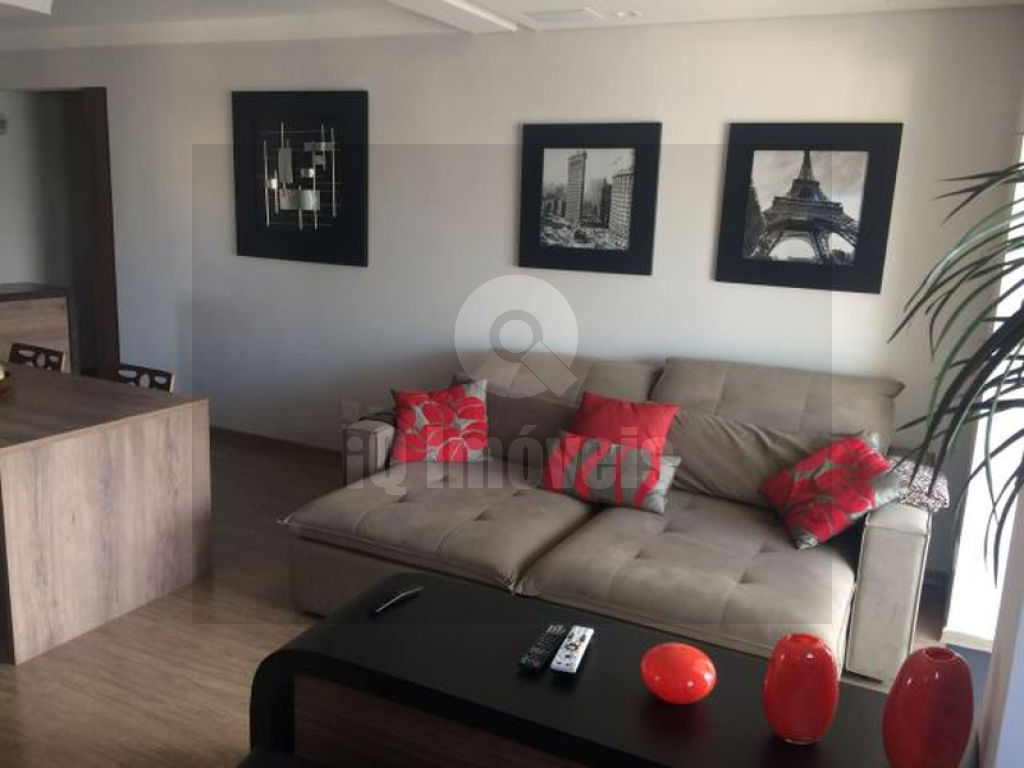 Apartamento a venda, Barra Funda, 70 m², 3 dormitórios, 1 suíte, 2 vagas, R$ 950.000 - Foto 1