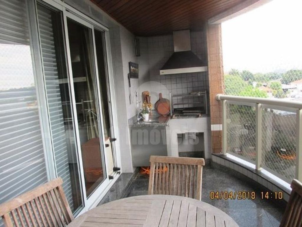 Apartamento para Venda - PERDIZES