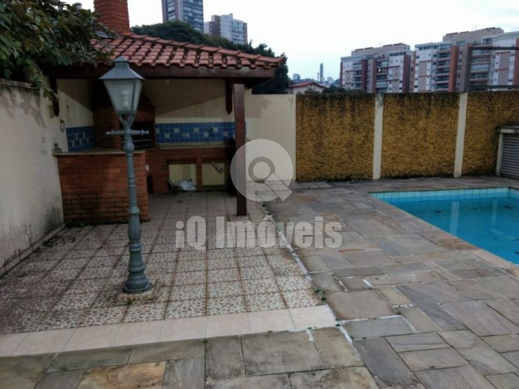 Sobrado para Venda - VILA IPOJUCA