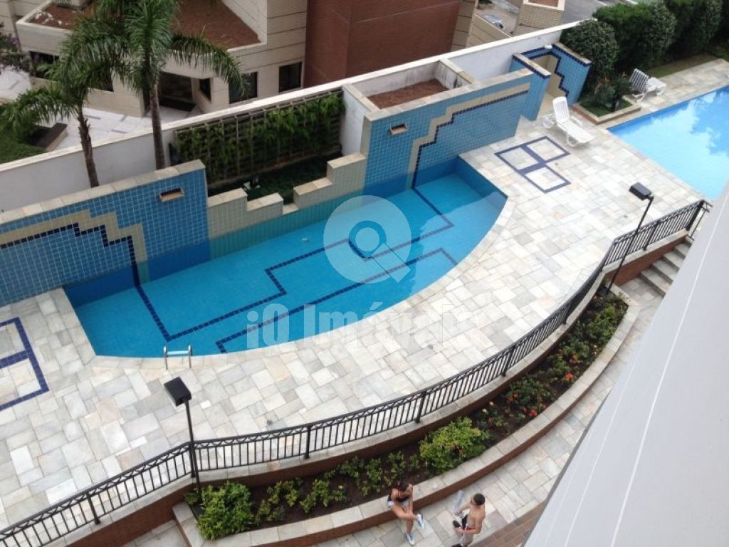 Apartamento para Venda - ALTO DA LAPA