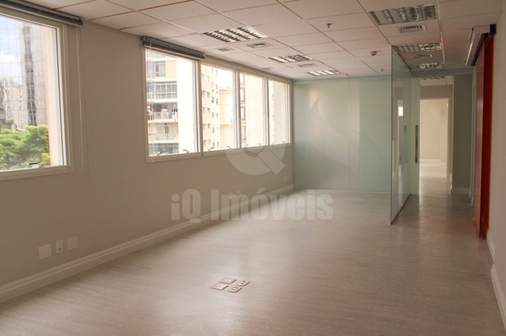 Conj. Comercial para Locação - SANTA CECÍLIA