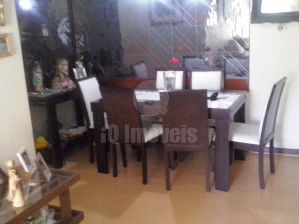 Apartamento para Venda - SUMARÉ