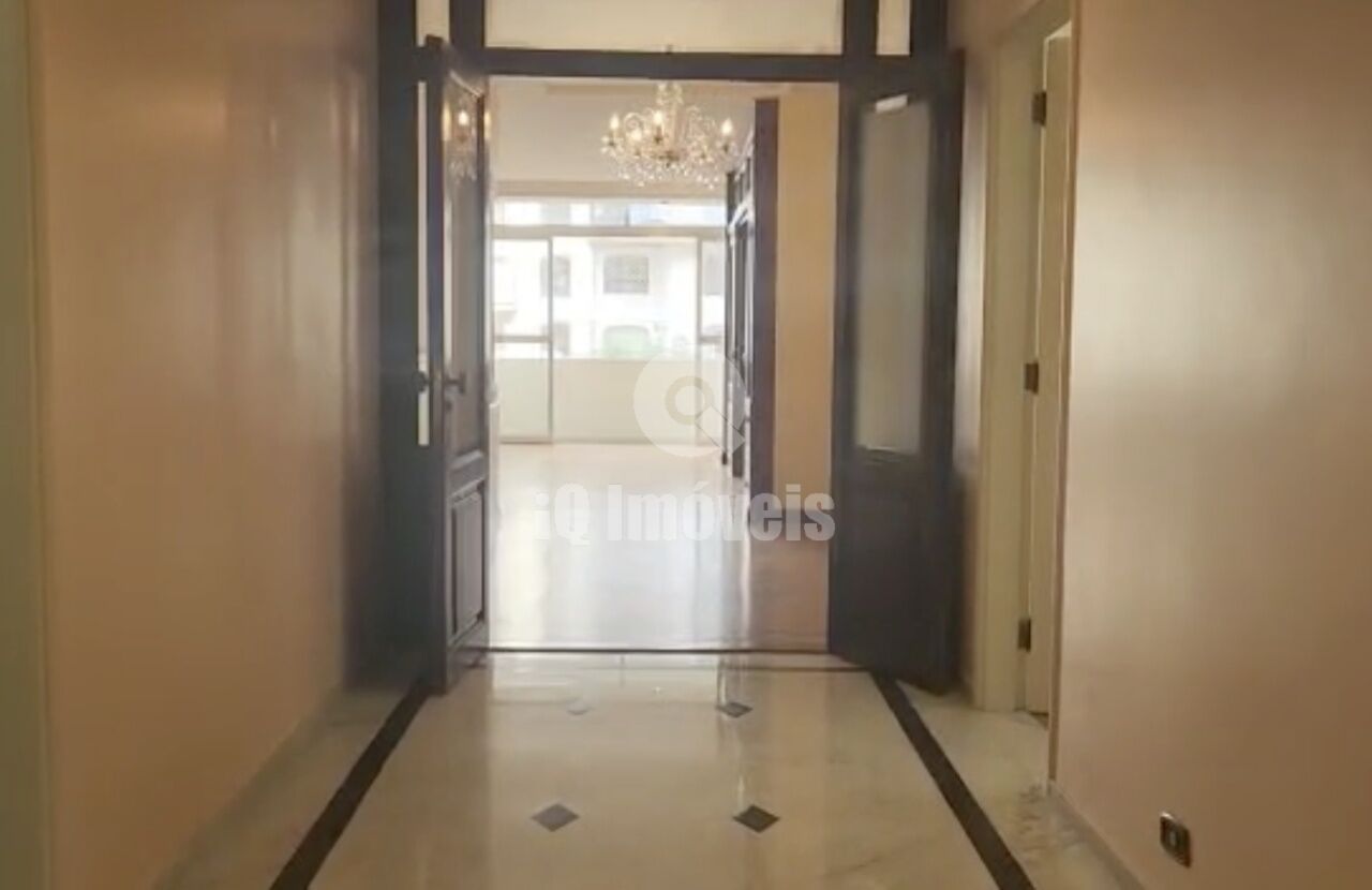 Apartamento para Venda - SANTA CECÍLIA