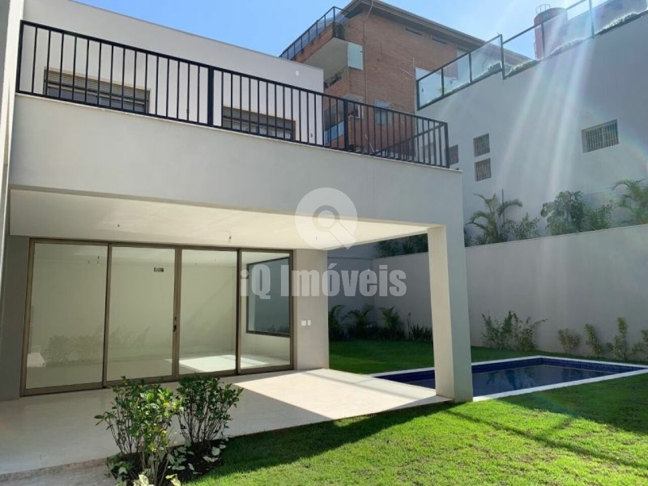 Casa Assobradada para Venda - JARDIM GUEDALA