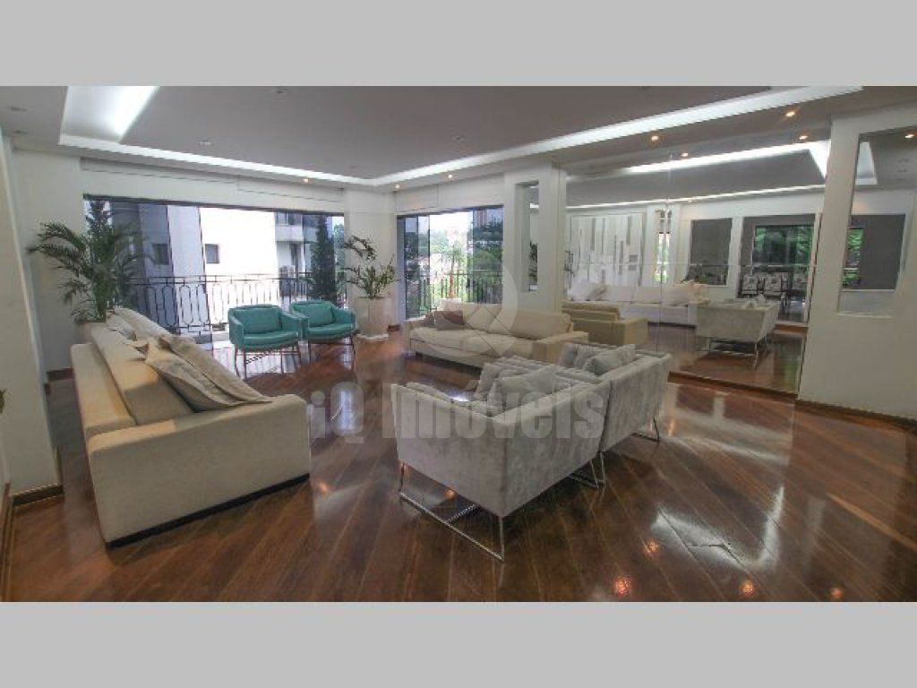 Apartamento para Venda - SANTA CECÍLIA