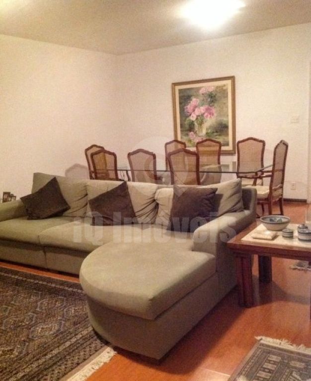 Apartamento para Venda - SANTA CECÍLIA