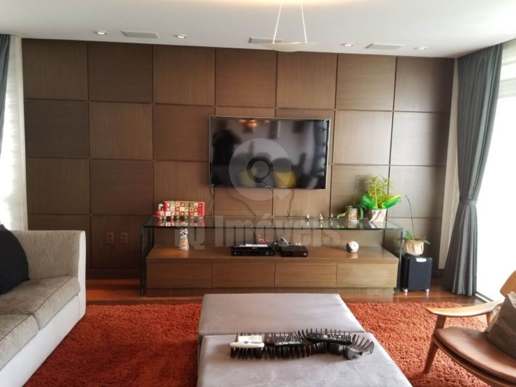 Apartamento a venda, Jardim Paulista, 225 m²,  3 dormitórios, 3 suítes, 2 vagas, R$ 2.200.000 - Foto 1