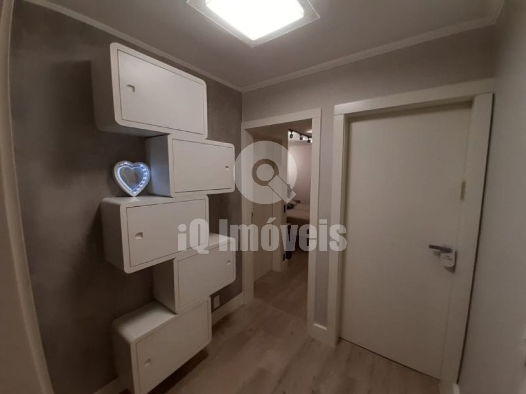 Apartamento para Venda - SANTA CECÍLIA