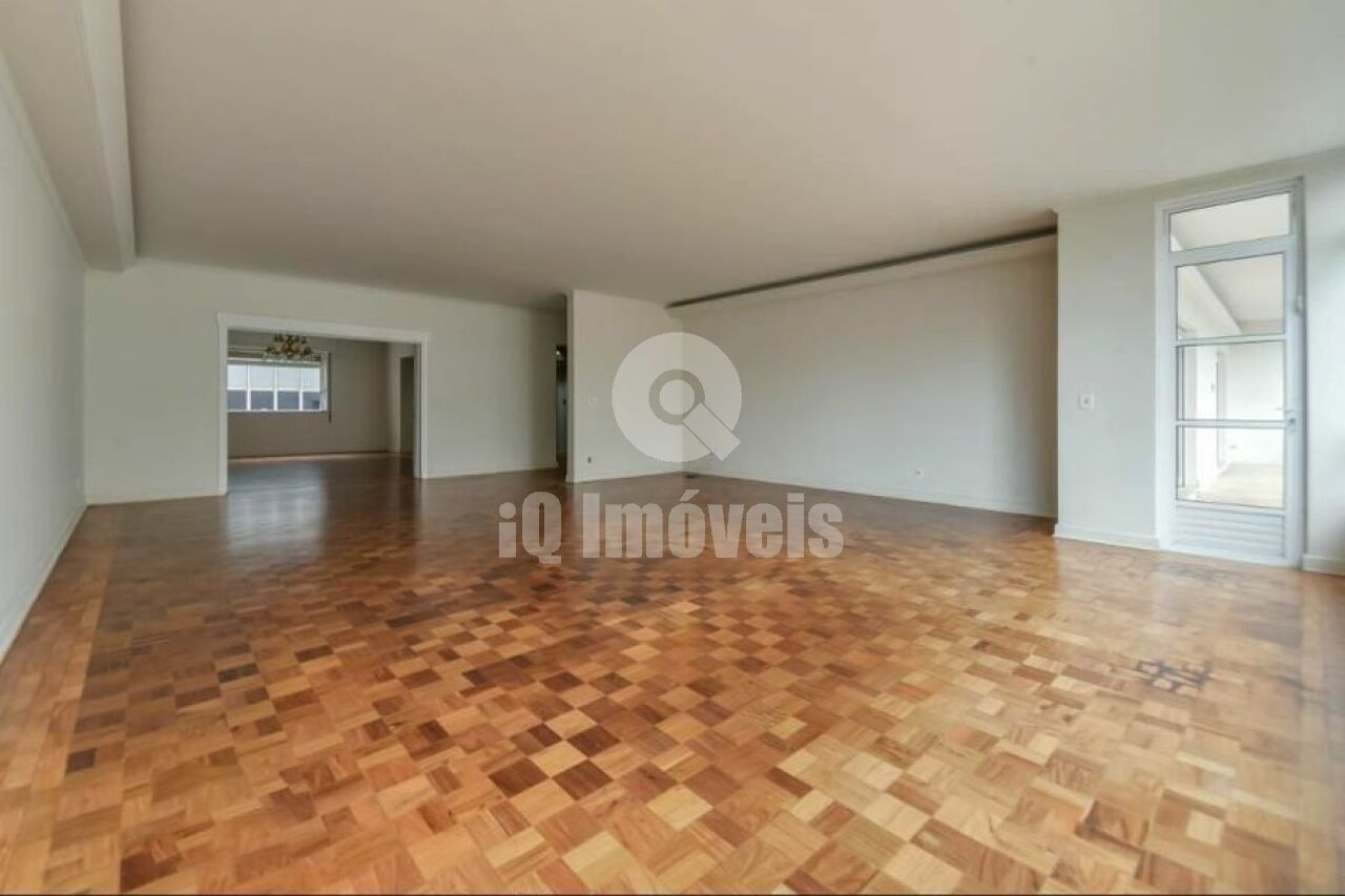Apartamento para Venda - REPÚBLICA