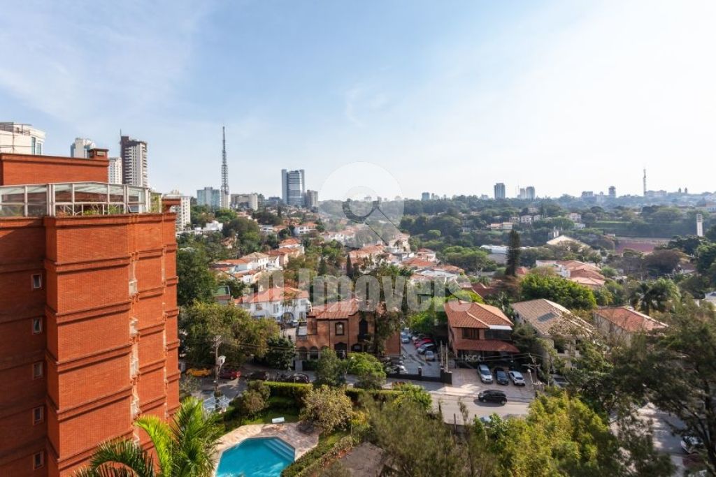 Apartamento para Venda - HIGIENÓPOLIS