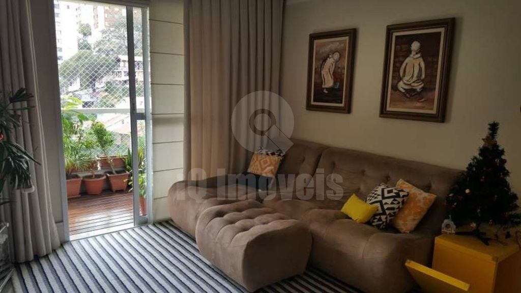 Apartamento para Venda - SUMARÉ
