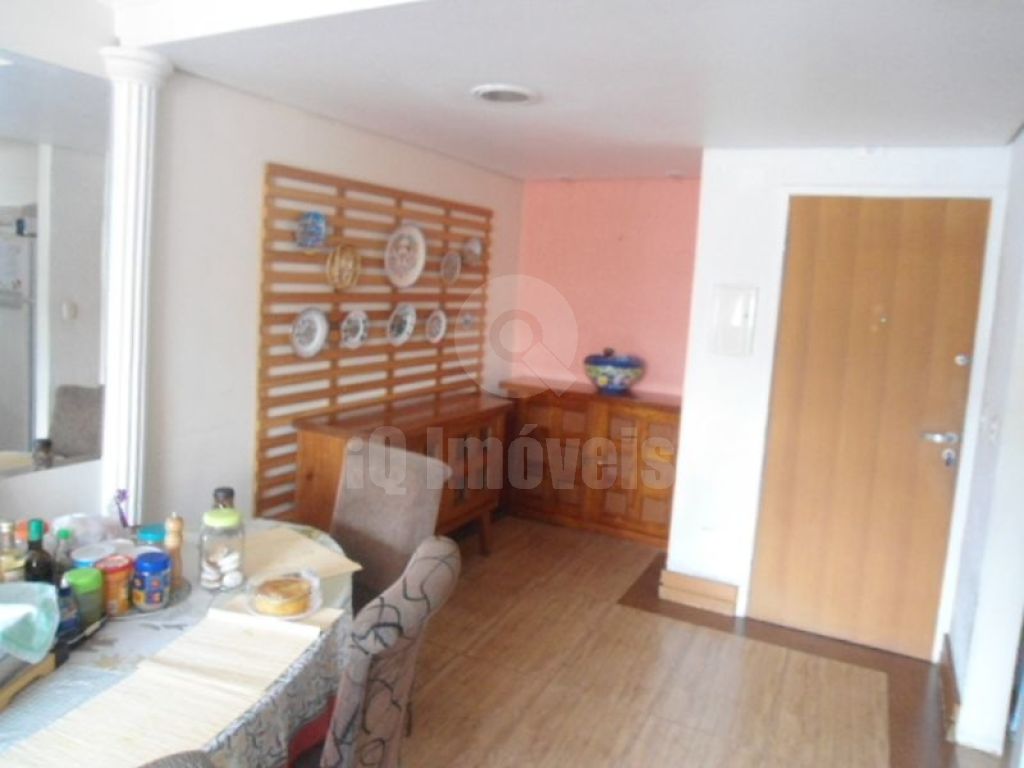 Apartamento para Venda - BARRA FUNDA