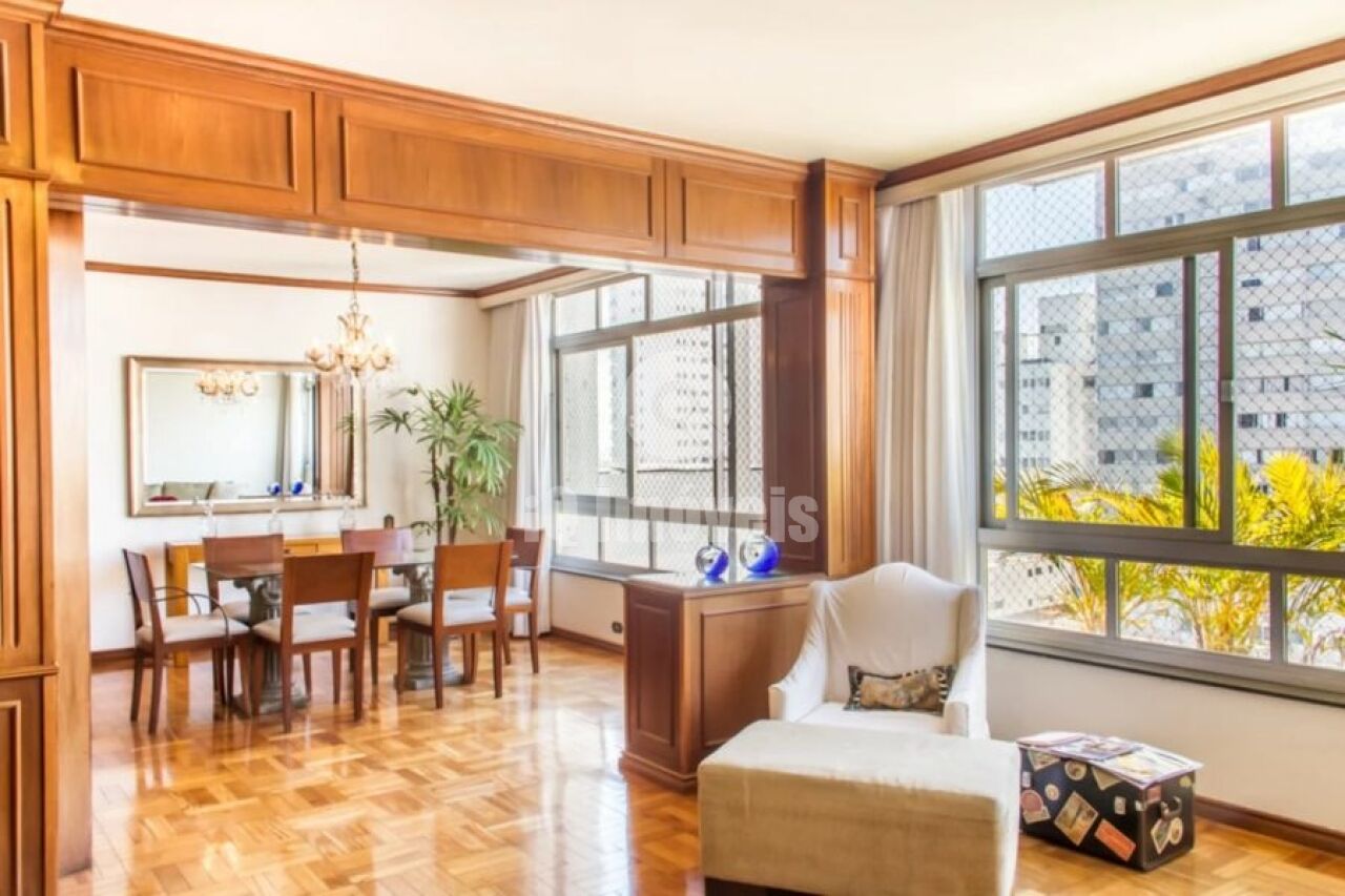 Apartamento para Venda - SANTA CECÍLIA