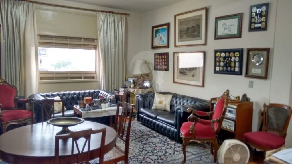 Apartamento para Venda - VILA BUARQUE