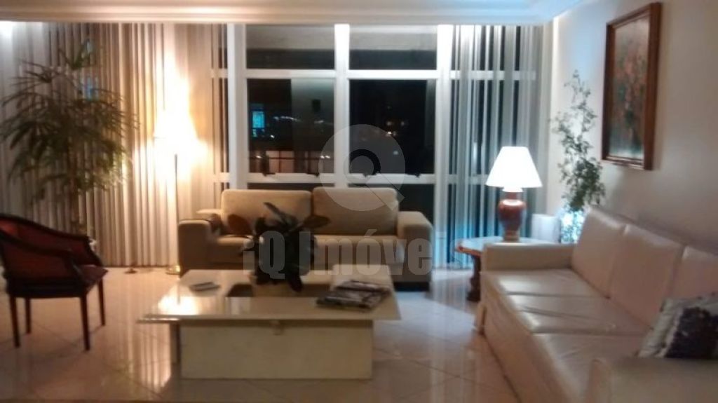 Apartamento para Venda - SANTA CECÍLIA