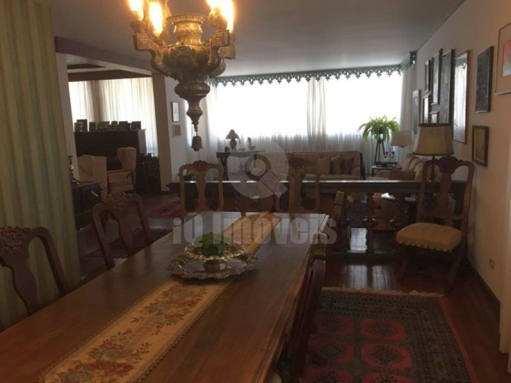 Apartamento para Venda - HIGIENÓPOLIS