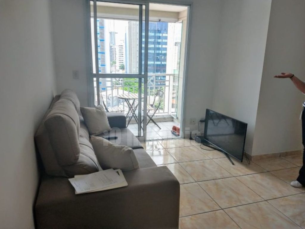 Apartamento para Venda - PINHEIROS