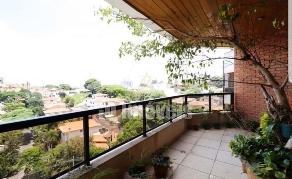 Cobertura para Venda - SUMAREZINHO