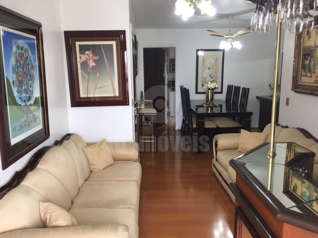 Apartamento para Venda - SUMAREZINHO