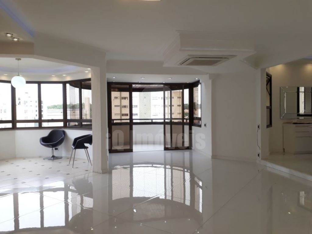 Apartamento para Venda - PLANALTO PAULISTA