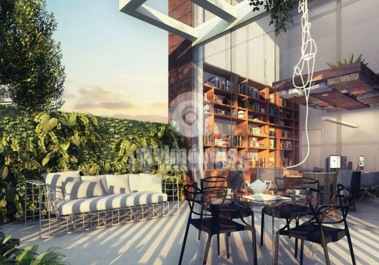 Apartamento para Venda - PINHEIROS