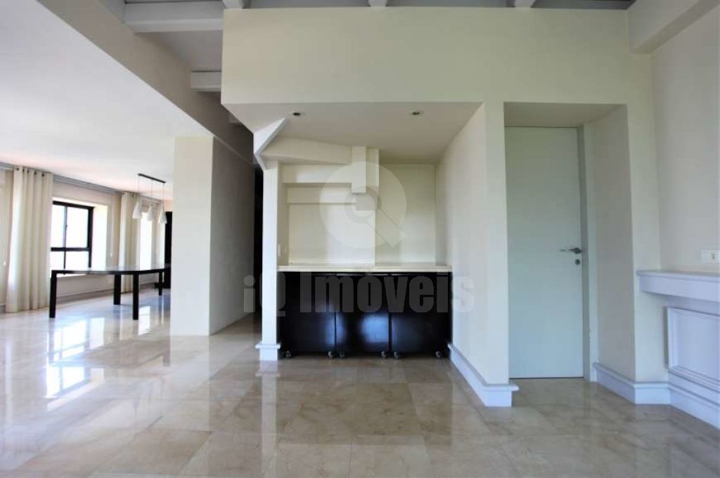 Duplex para Venda - HIGIENÓPOLIS