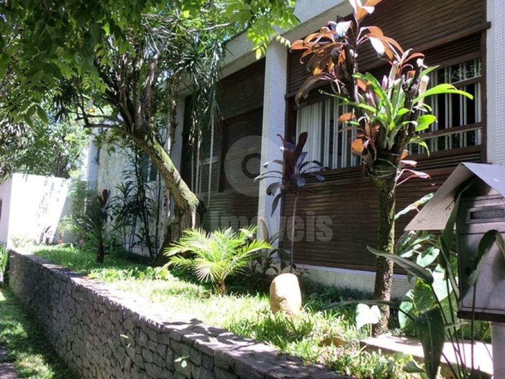 Casa Térrea para Venda - VILA MADALENA