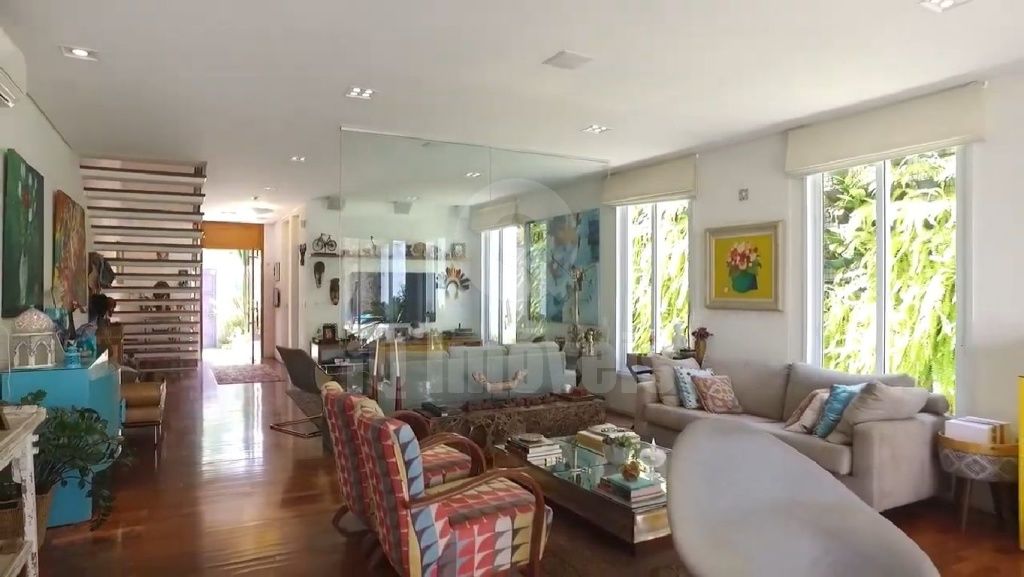 Casa Assobradada para Venda - VILA IDA