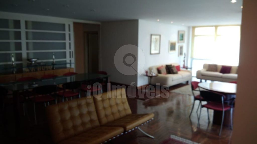 Apartamento para Venda - SANTA CECÍLIA