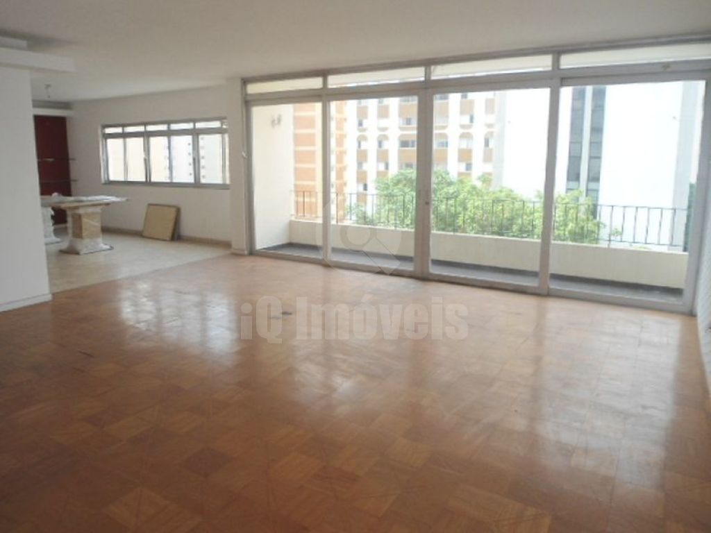 Apartamento para Venda - PERDIZES