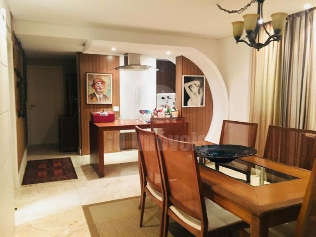 Apartamento para Venda - SANTA CECÍLIA